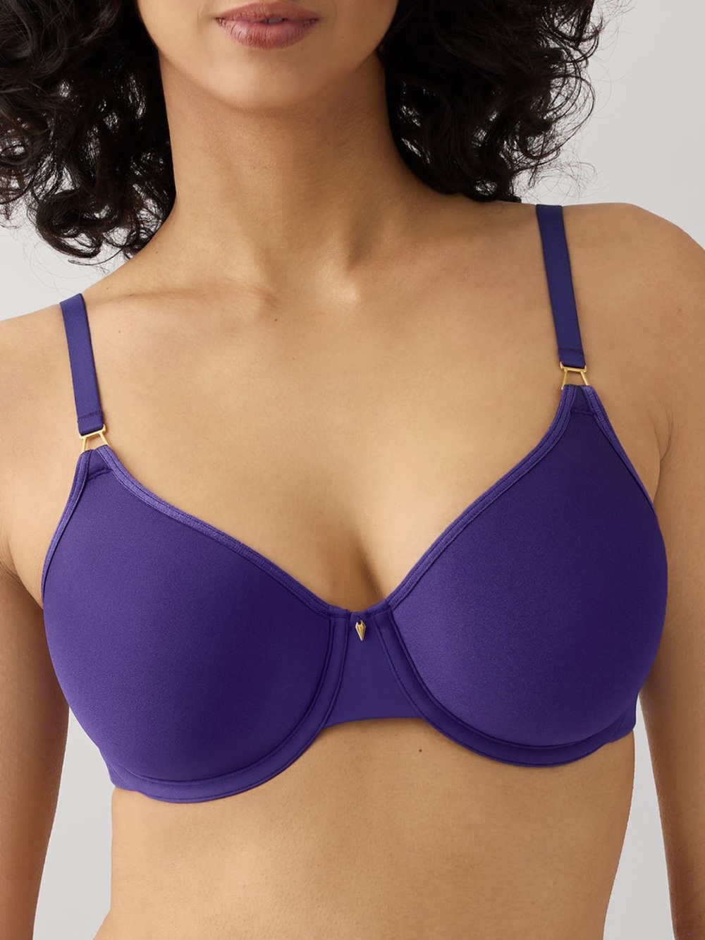 Wacoal New with Tags - Simply Done Underwire Convertible T-Shirt Bra